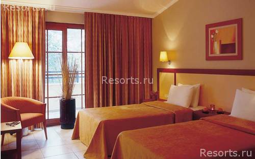 Joy Kimeros Resort Club & Hotel 4